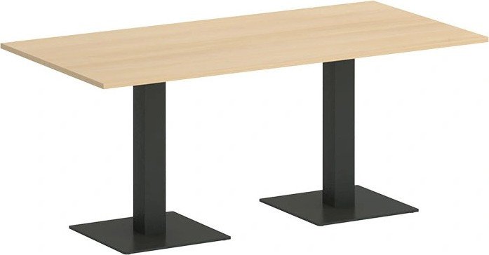 

Барный стол Riva Home Office VR.SP-5-180.2 Anthracite (акация лорка)