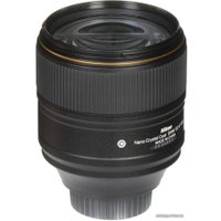 Объектив Nikon AF-S NIKKOR 105mm f/1.4E ED