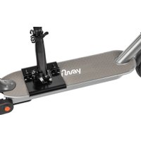 Электросамокат MyWay X4 Max (графит)