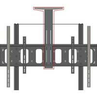 Полка для стойки PL FS-800/2.B