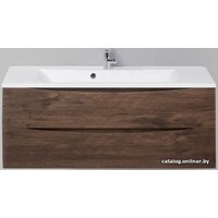  BelBagno Тумба под умывальник Etna-1200-2C-SO-RW-P (rovere moro)