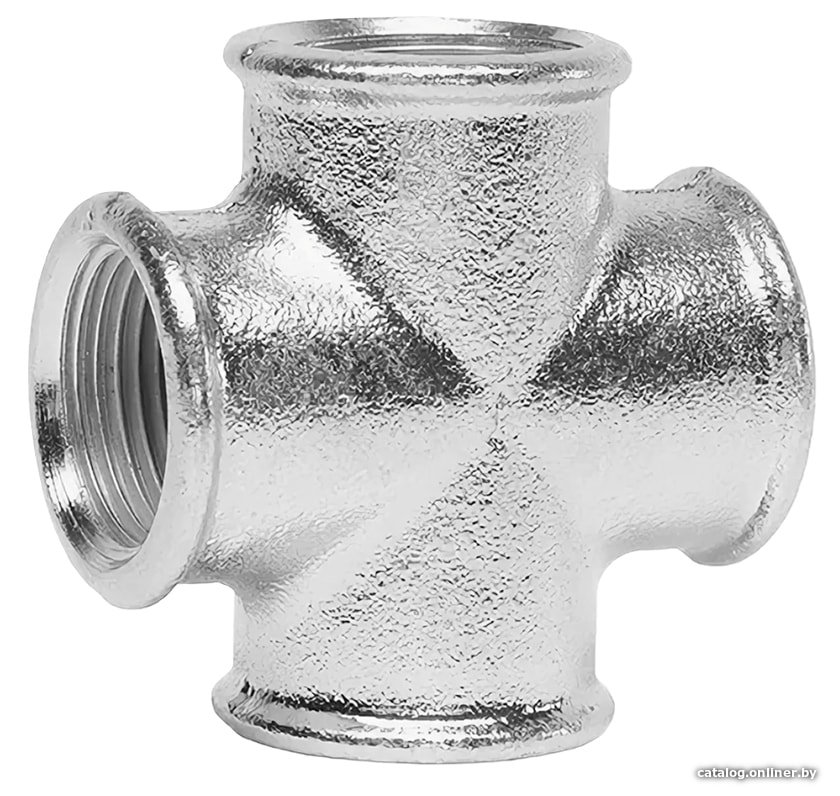 Фитинг Gebo Platinum 1 1/2 180-8V