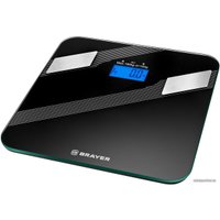 Напольные весы Brayer BR3734