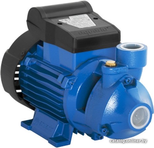Самовсасывающий насос Aquario ADB-60