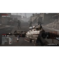  Homefront: The Revolution для PlayStation 4