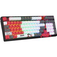Клавиатура A4Tech Bloody WS98 Naraka (Bloody BLMS Red Plus)