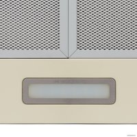 Кухонная вытяжка Krona Bella Retro 600 Ivory PB (слоновая кость)