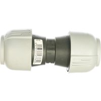 Коннектор Gardena Соединитель 32мм 02776-20.000.00