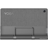 Планшет Lenovo Yoga Tab 11 YT-J706X 256GB LTE ZA8X0045UA (темно-серый)