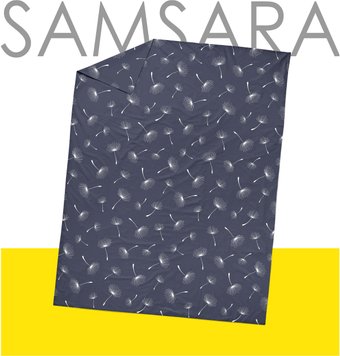 Samsara Одуванчики 240Пр-24 220x240