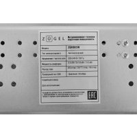 Варочная панель ZUGEL ZGH603W в Лиде