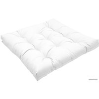 Подушка на сиденье Loon Chariot 60х60 (белый)