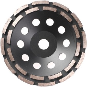 Алмазная чашка Startul ST5059-180