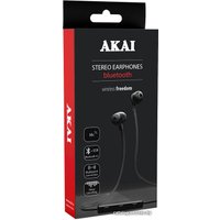 Наушники AKAI HD-201B