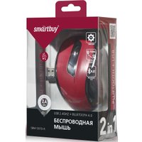 Мышь SmartBuy Ниагара SBM-597D-R