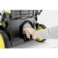Газонокосилка Karcher LMO 36-46 Battery Set 14444700 (с АКБ)