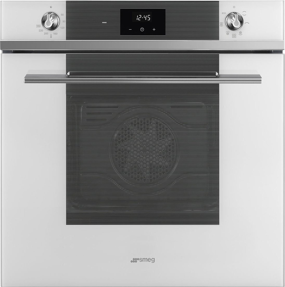 

Электрический духовой шкаф Smeg SF6100VB1