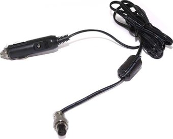 Кабель питания Sky-Watcher для питания монтировки AZ-EQ6, AZ-EQ5, EQ6-R от прикуривателя 75369