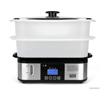 Пароварка GFgril GFS-9D