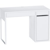 Стол Mebelain Компи 105 (белый) в Могилеве