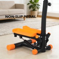 Поворотный степпер Alpin Walk S-168