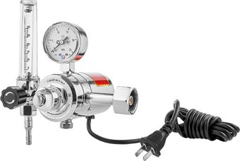 Регулятор расхода Сварог У-30/АР-40-П-36-Р