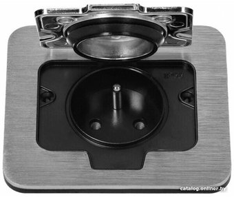 Блок розеток Orno OR-GM-9031-AL