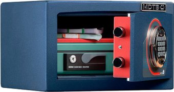 Офисный сейф MDTB EK-22.E