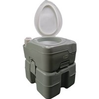 Биотуалет Saniteco CHH-N5320T