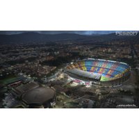  Pro Evolution Soccer 2017 для Xbox One