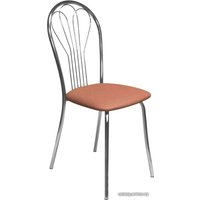 Стул UTFC Версаль CH (R-0453, персиковый)