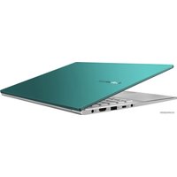 Ноутбук ASUS VivoBook S14 S433JQ-EB090