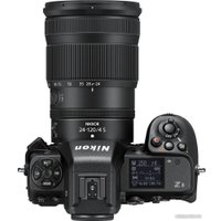 Беззеркальный фотоаппарат Nikon Z8 Body