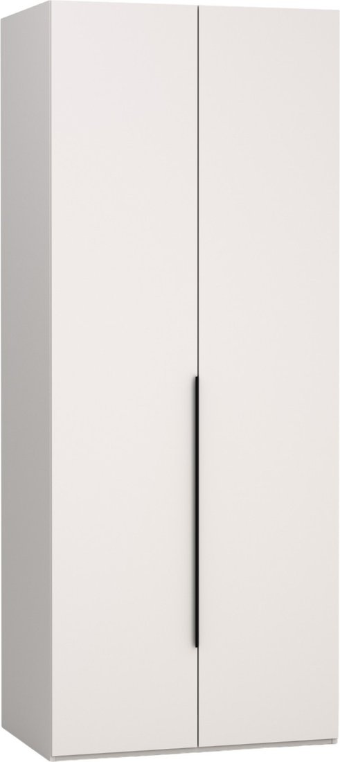 

Шкаф распашной Кастанье Модерн Ш 800.2 (кашемир)