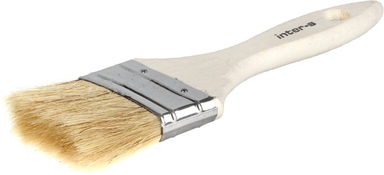 Кисть малярная Inter-s 050115