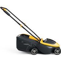 Газонокосилка Stiga Collector 132 AE Kit 291302068/ST1 (с АКБ)