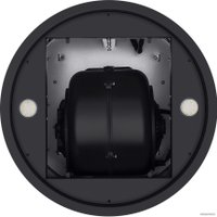 Кухонная вытяжка HOMSair Fly 1000PH (черный)