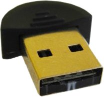 

Bluetooth адаптер Espada ES-M05