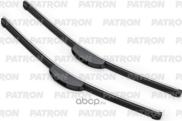 

Щетки стеклоочистителя Patron PWB480-CS