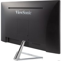 Монитор ViewSonic VX2776-4K-MHD