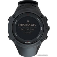 Умные часы Suunto Ambit3 Peak HR (черный) [SS020674000]