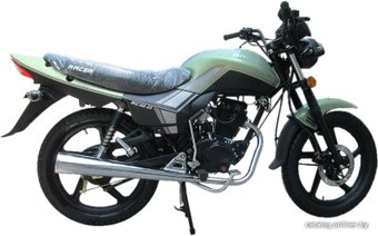 Мотоцикл Racer Tiger RC150-23