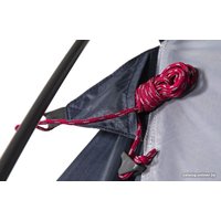 Кемпинговая палатка FHM Cassiopeia 4 (синий/серый)