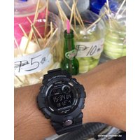 Наручные часы Casio G-Shock GBD-800-1B