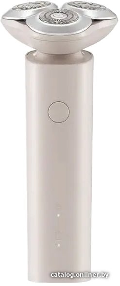 Электробритва Xiaomi MiJia Electric Shaver S101 (бежевый)