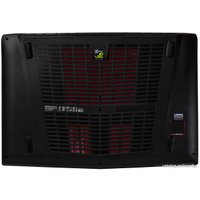 Игровой ноутбук MSI GT72 2QD-840XPL Dominator