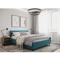 Кровать Moon Family 1259 MF011737 120x200