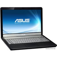 Ноутбук ASUS N75SF (90N69L528W32A4VD13AU)