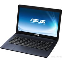 Ноутбук ASUS X401A-WX088R