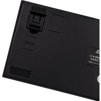 Клавиатура Ajazz AK820 (серый, Ajazz Moon)